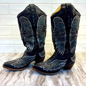 Corral Boots